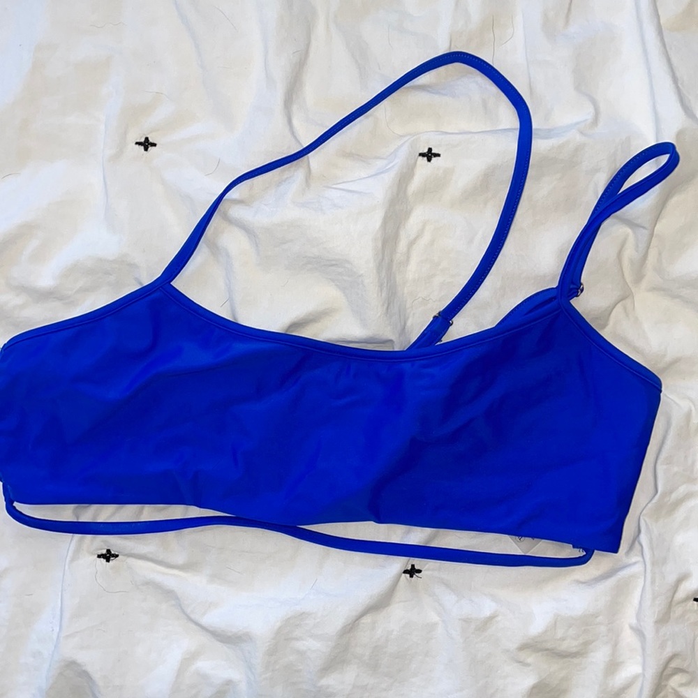 Fashion nova swim top XL